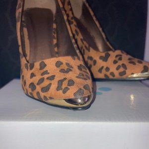 sexy and classy heels